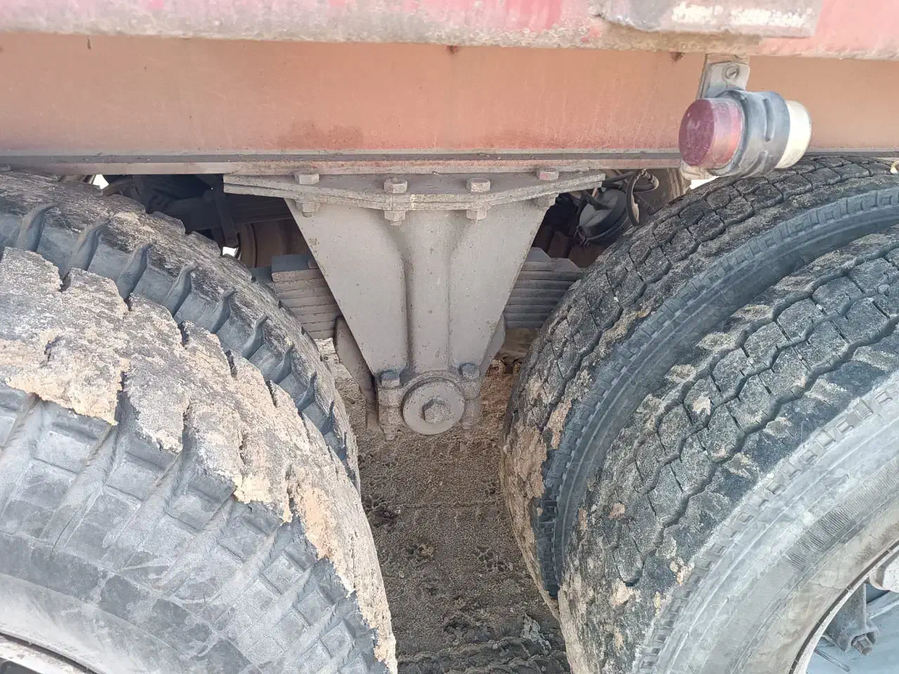 کفی دومحور|خودرو سنگین|خرمشهر, |دیوار