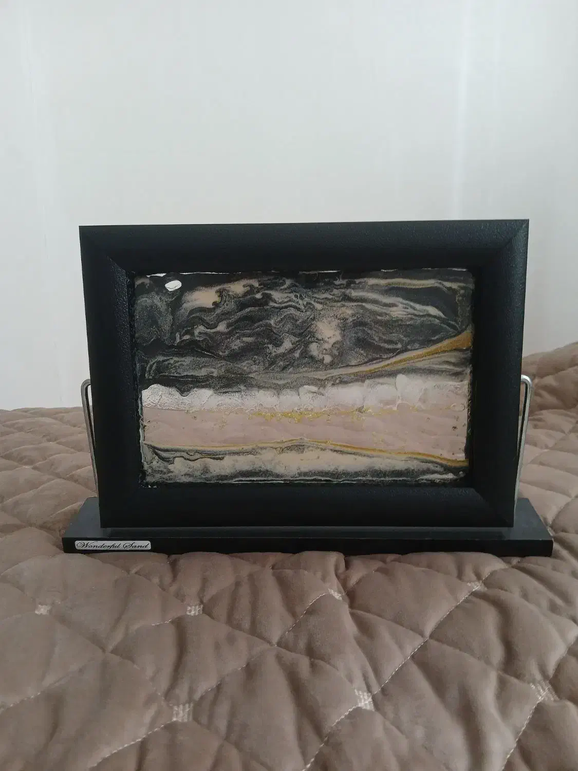 تابلو شنی دکوری|صنایع دستی و سایر لوازم تزئینی|میانه, |دیوار