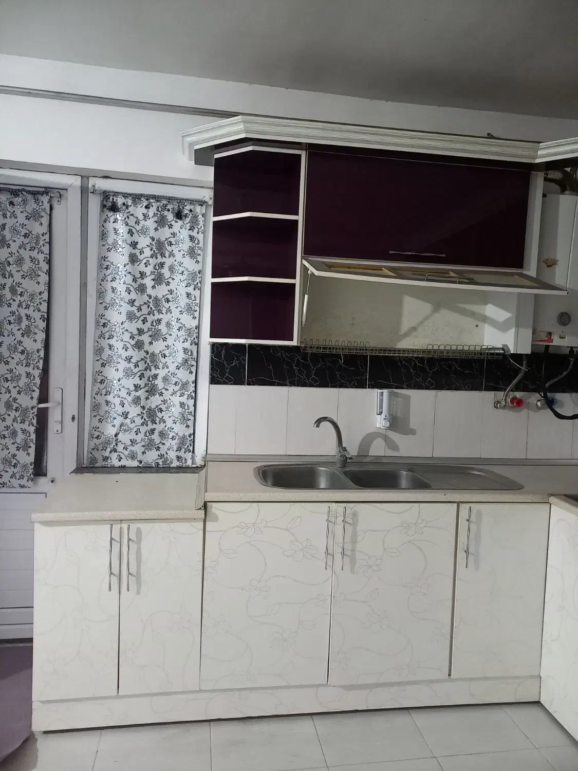 آپارتمان ۸۵ متری دو خوابه در مسکن مهر پارس آباد|فروش آپارتمان|پارسآباد, |دیوار