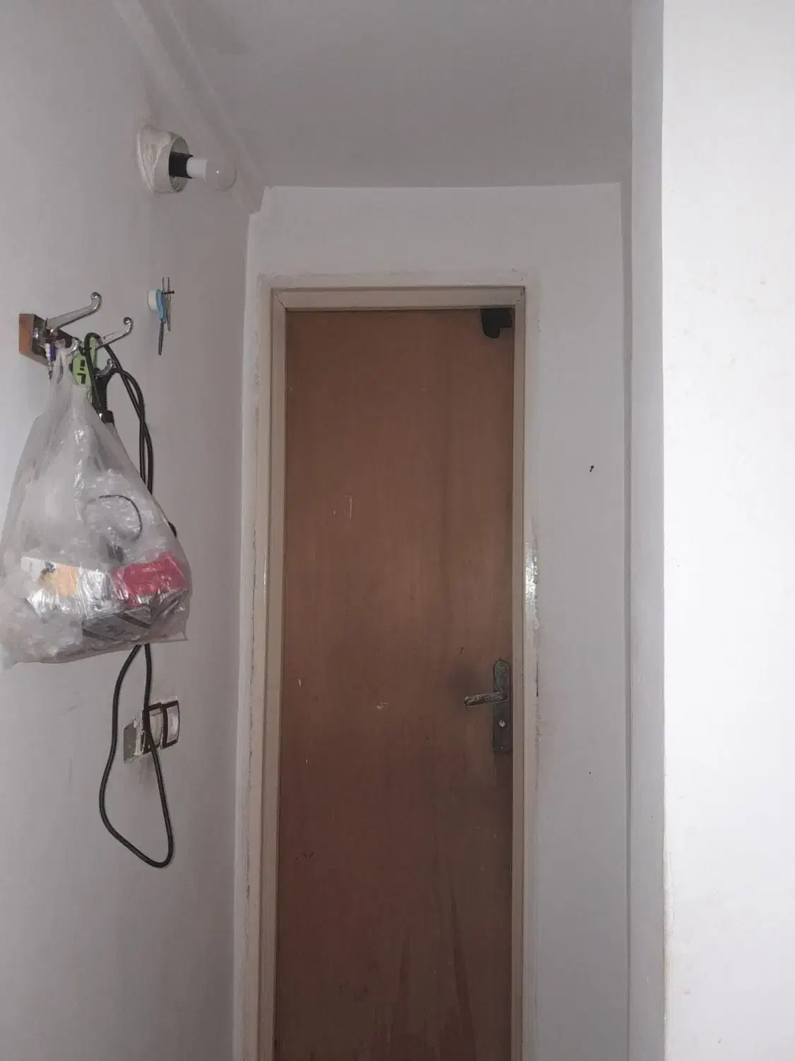 خانه آپارتمانی|اجارهٔ آپارتمان|تاکستان, |دیوار