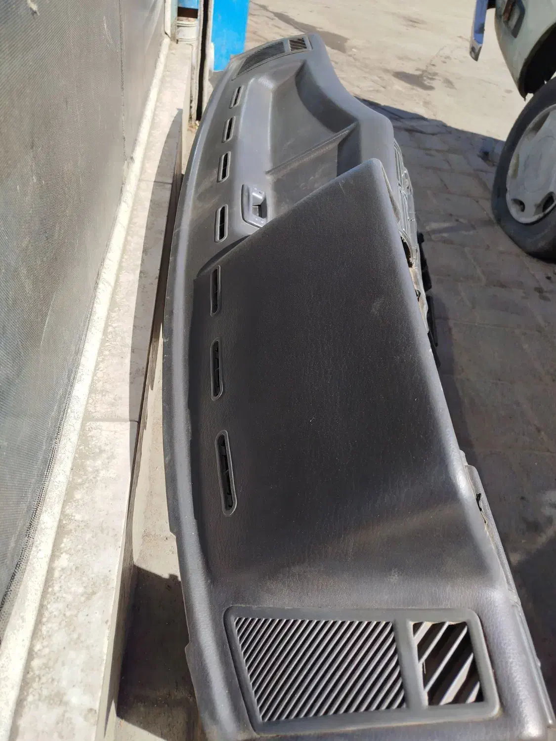 لوازم استوک دوو سیلو،ریسر و..|قطعات یدکی و لوازم جانبی|مشهد, شهید احمدی روشن|دیوار