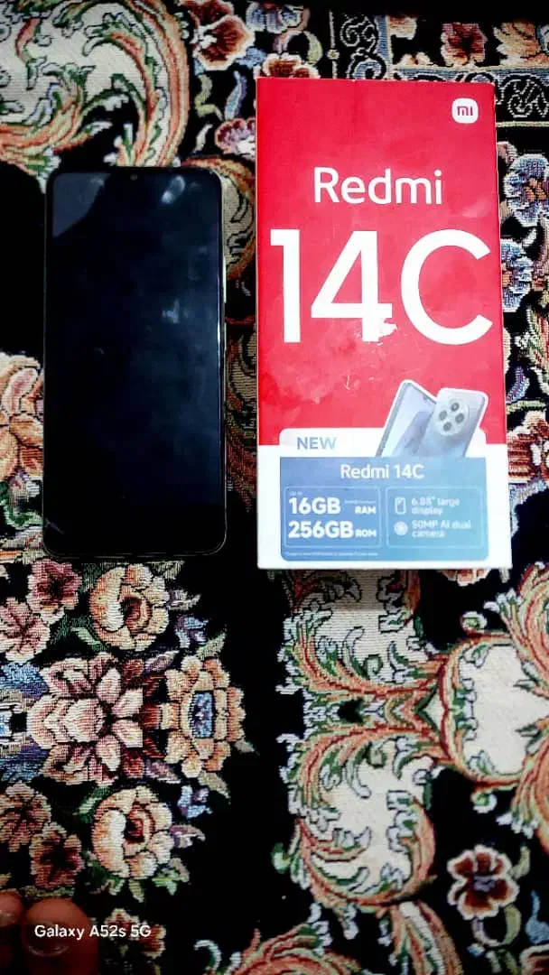 ردی14صفر۱۰روز کار|موبایل|دلگان, |دیوار