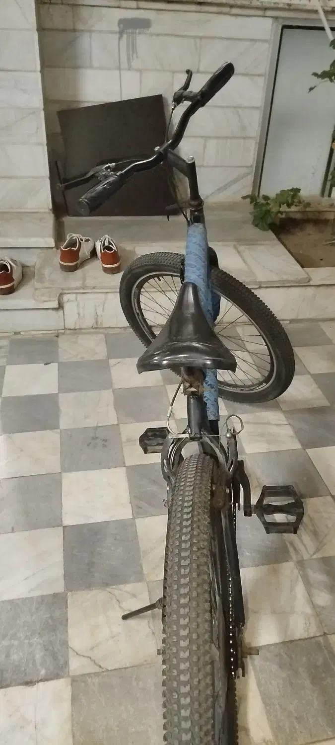 دوچرخه بدون دنده|دوچرخه، اسکیت، اسکوتر|قم, عمار یاسر|دیوار