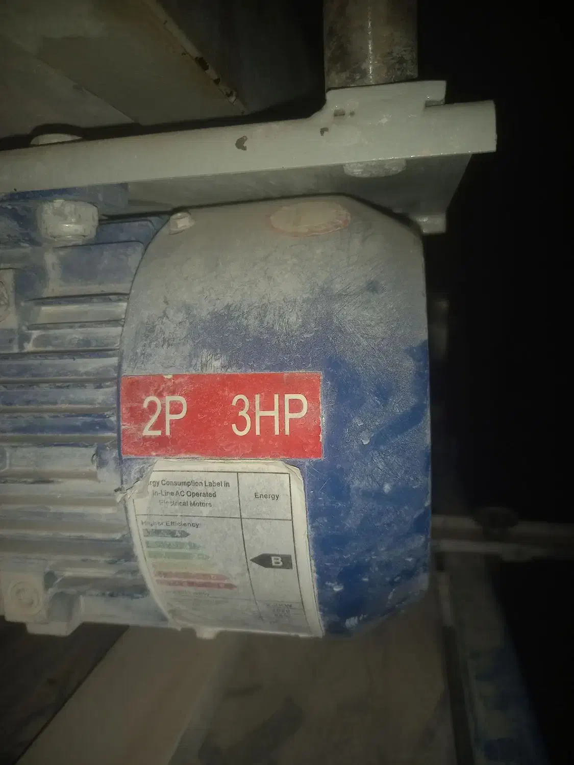 فروش دستگاه سنگ بری ۲اسب حرفه ای|ماشین‌آلات صنعتی|کوهدشت, |دیوار