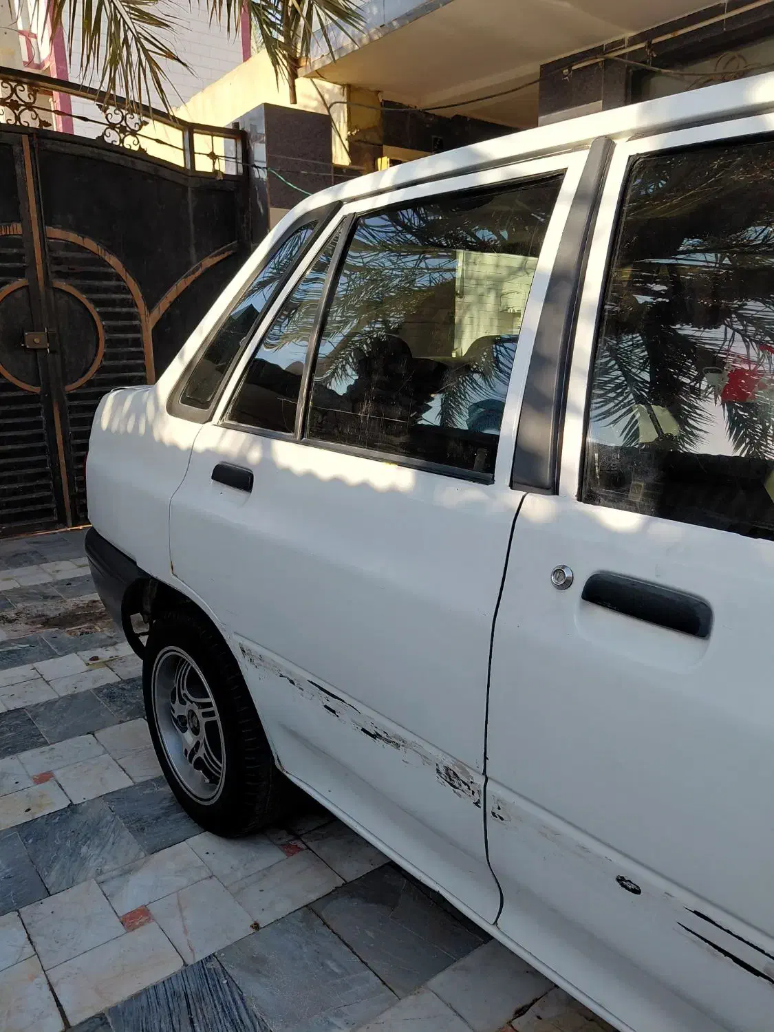 پراید مدل۸۰|خودرو سواری و وانت|چمران, |دیوار