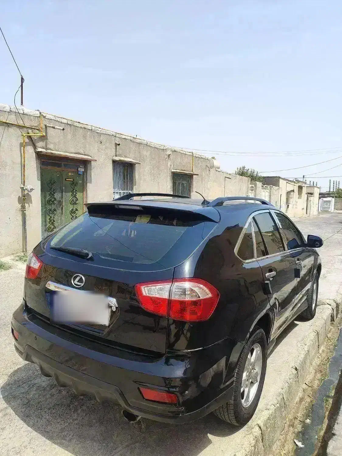 فروش بی وای دی s6|خودرو سواری و وانت|دهدشت, |دیوار