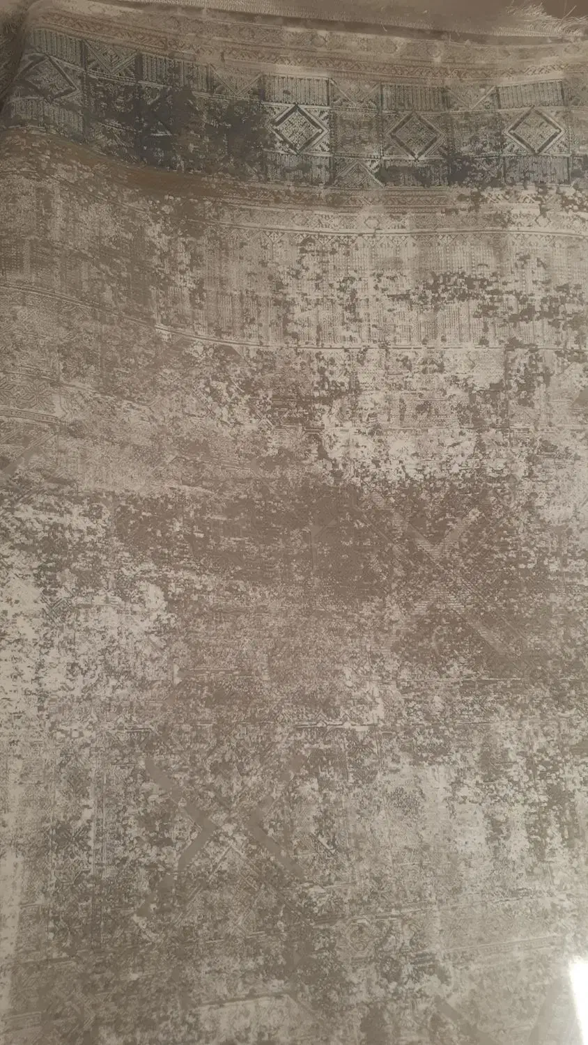 فرش ۶ متری زیبا|فرش|بروجرد, |دیوار