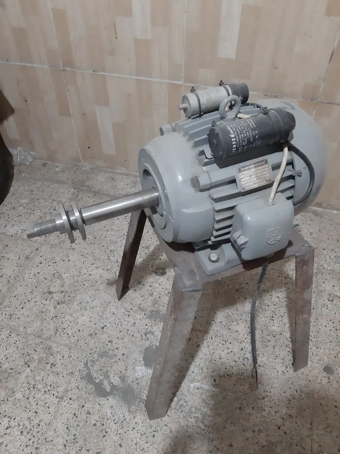 فروش دینام الکو،دریل ستونی،فن|ماشین‌آلات صنعتی|زنجان, |دیوار