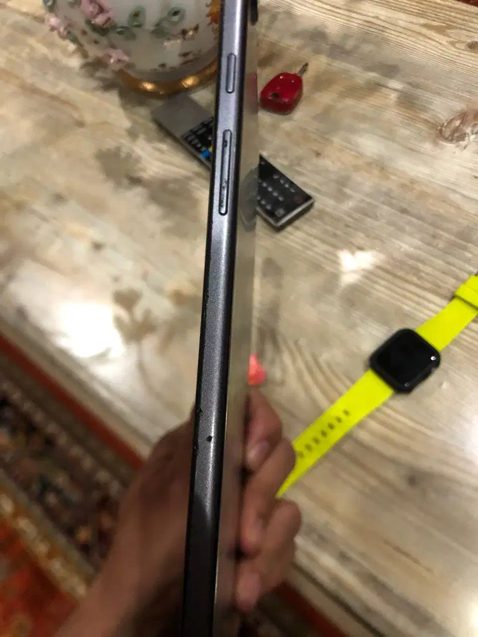 تبلت a7 در حد نو|تبلت|محمدشهر, محمدشهر|دیوار