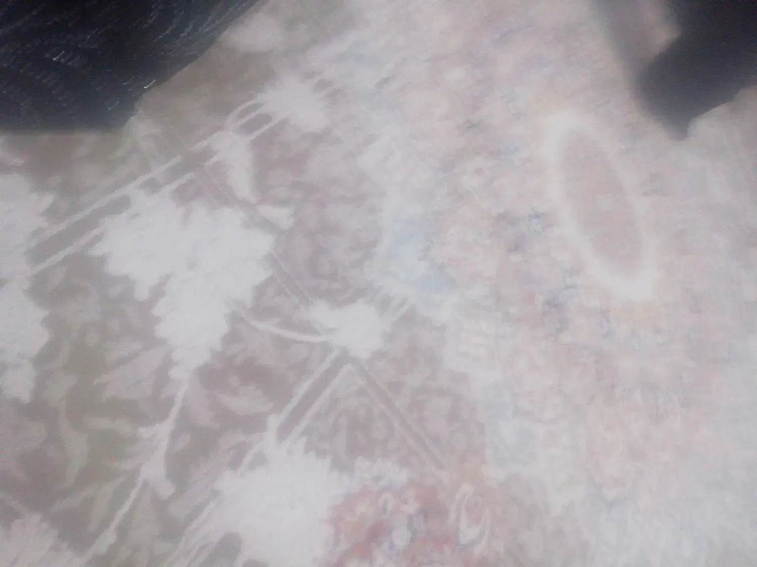 اشیا گمشده|اشیا|جوانرود, |دیوار