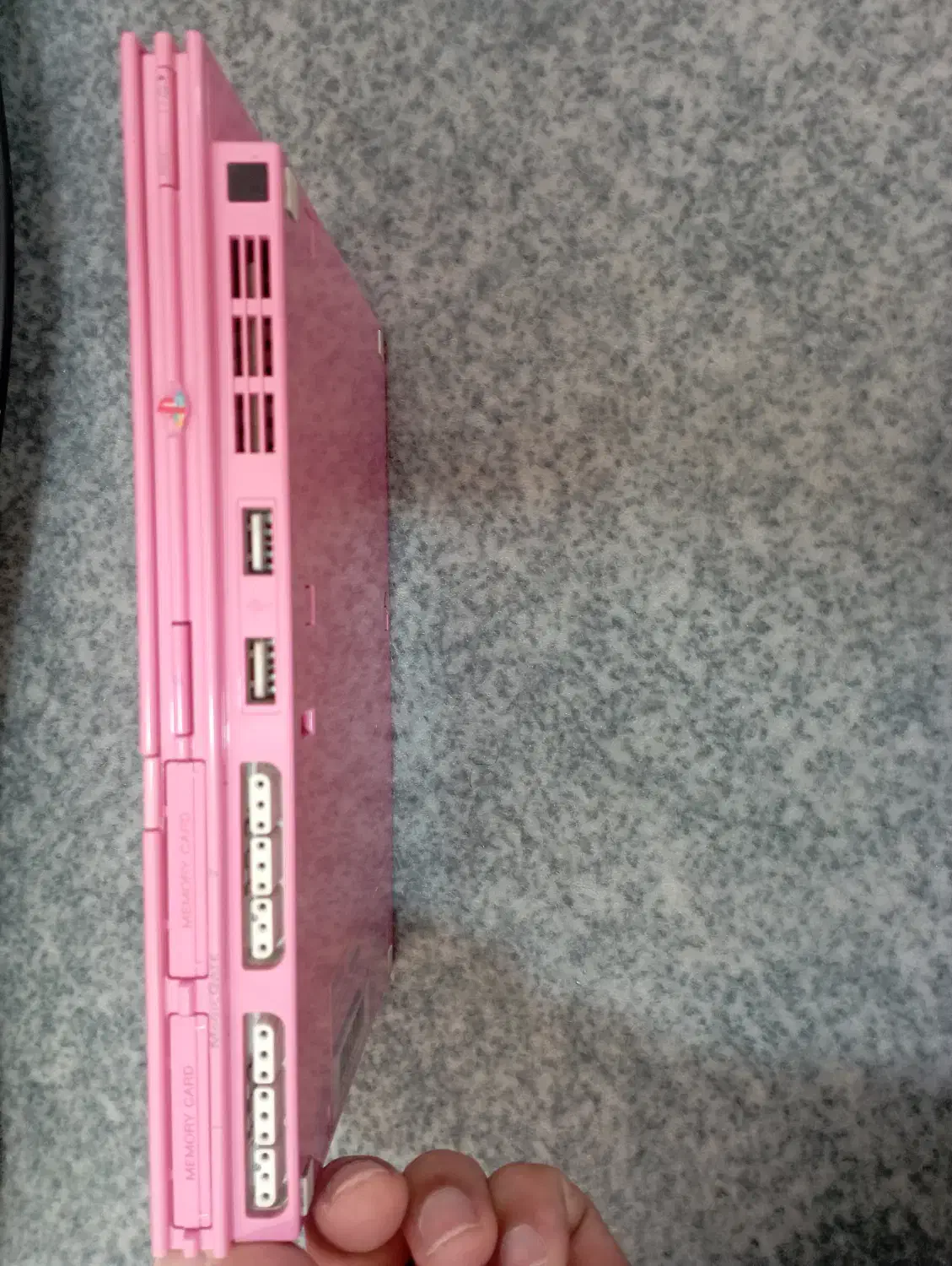 سونی ۲ سفارشی|کنسول، بازی ویدئویی و آنلاین|پیرانشهر, |دیوار