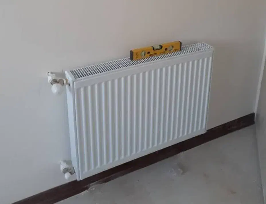 نصب تخصصی رادیاتور|آبگرمکن، پکیج، شوفاژ|نقده, |دیوار