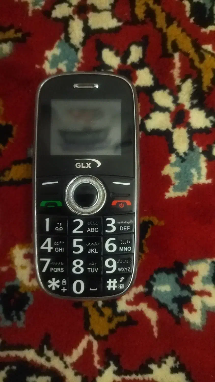 گوشی glx|موبایل|سبزوار, قلعه‌نو دهزار|دیوار