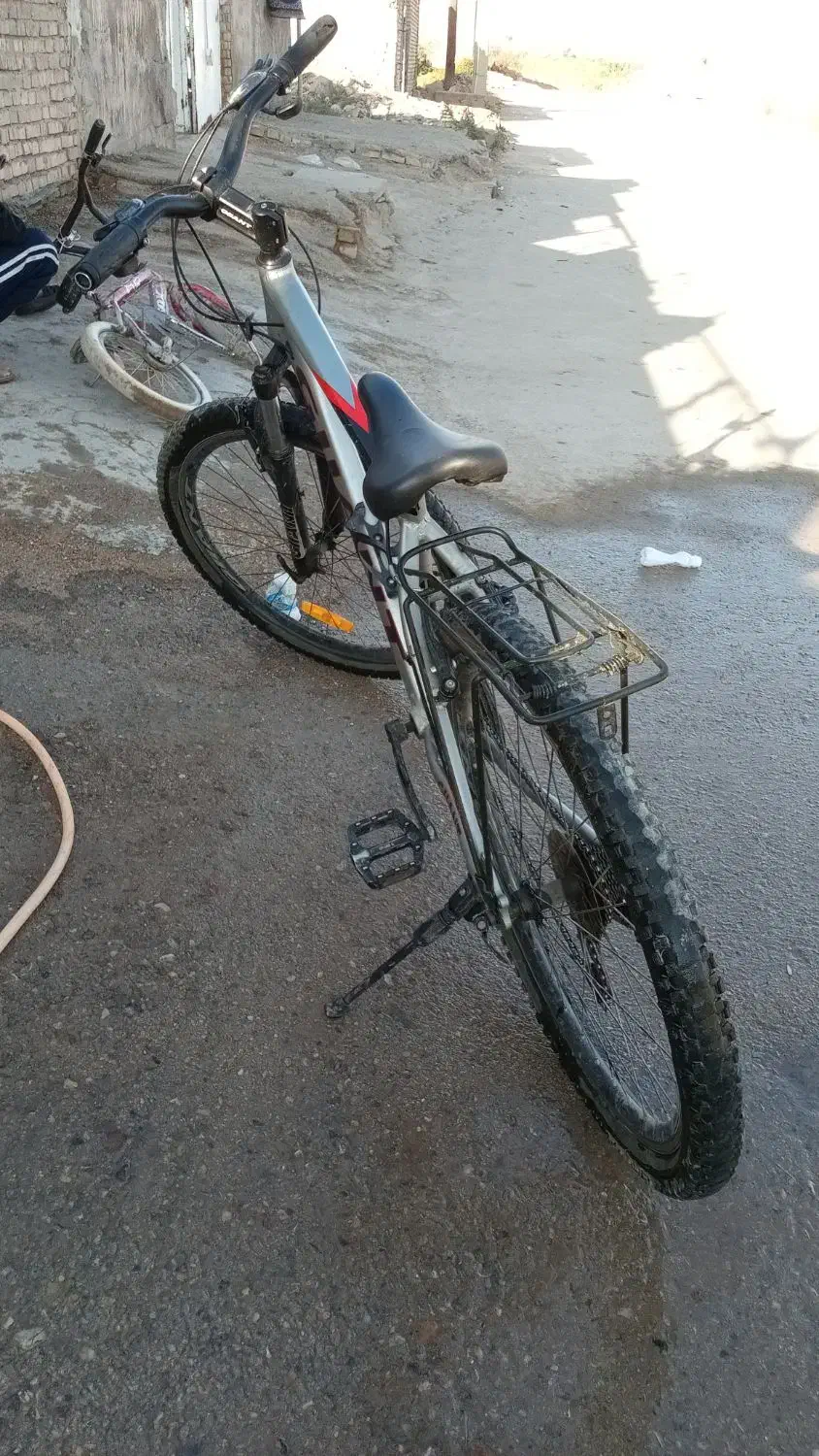 اهواز ملاشیه راشدیه 5|دوچرخه، اسکیت، اسکوتر|اهواز, ملاشیه|دیوار