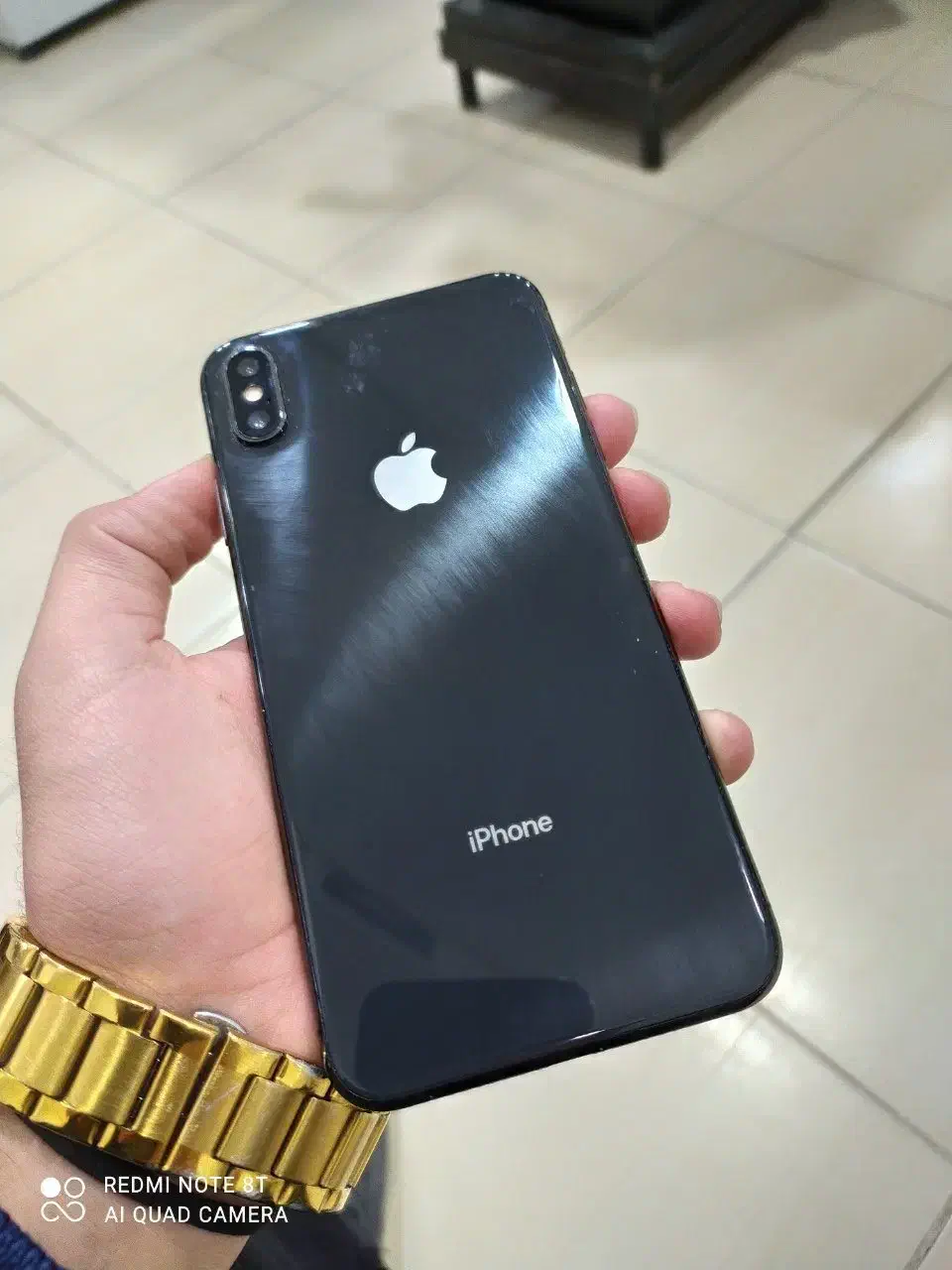 ایفون xs max|موبایل|بانه, |دیوار