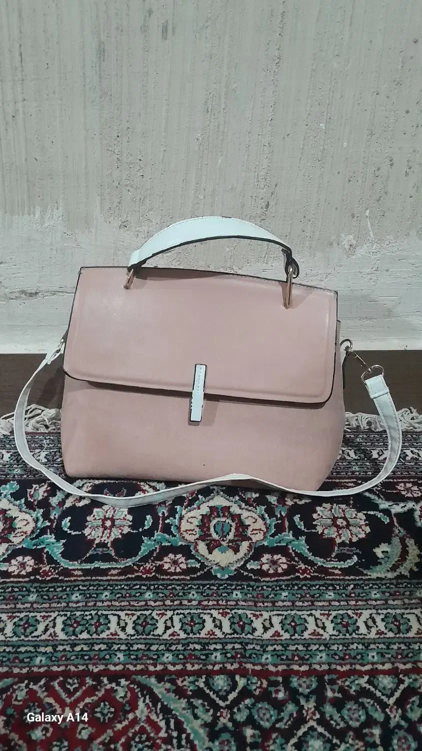 کیف مجلسی|کیف، کفش، کمربند|خرمآباد, |دیوار