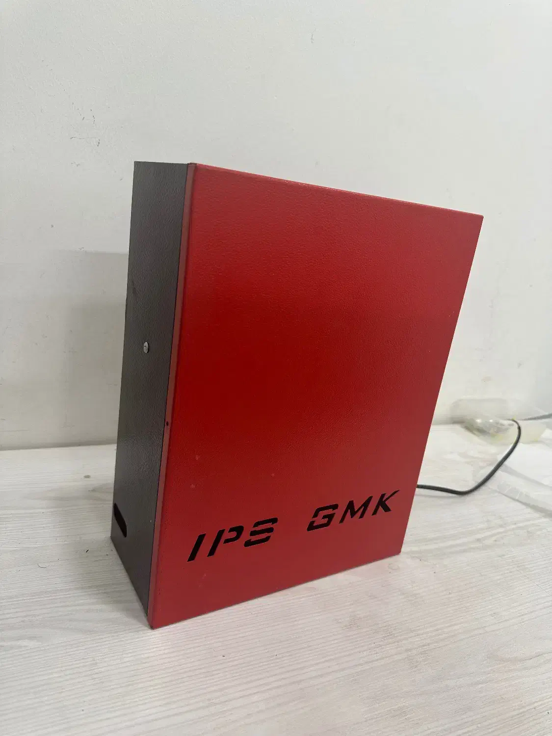 یو پی اس جی ام کا ips gmk|مودم و تجهیزات شبکه|تهران, لاله زار|دیوار