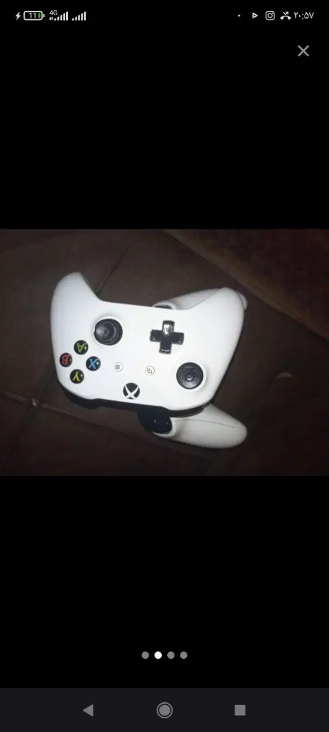 ایکس باکس Xbox one s|کنسول، بازی ویدئویی و آنلاین|قائمشهر, |دیوار