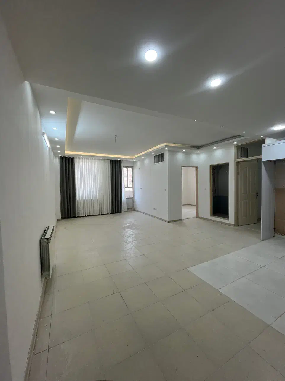 تک خواب شرایطی|فروش آپارتمان|قم, پردیسان|دیوار