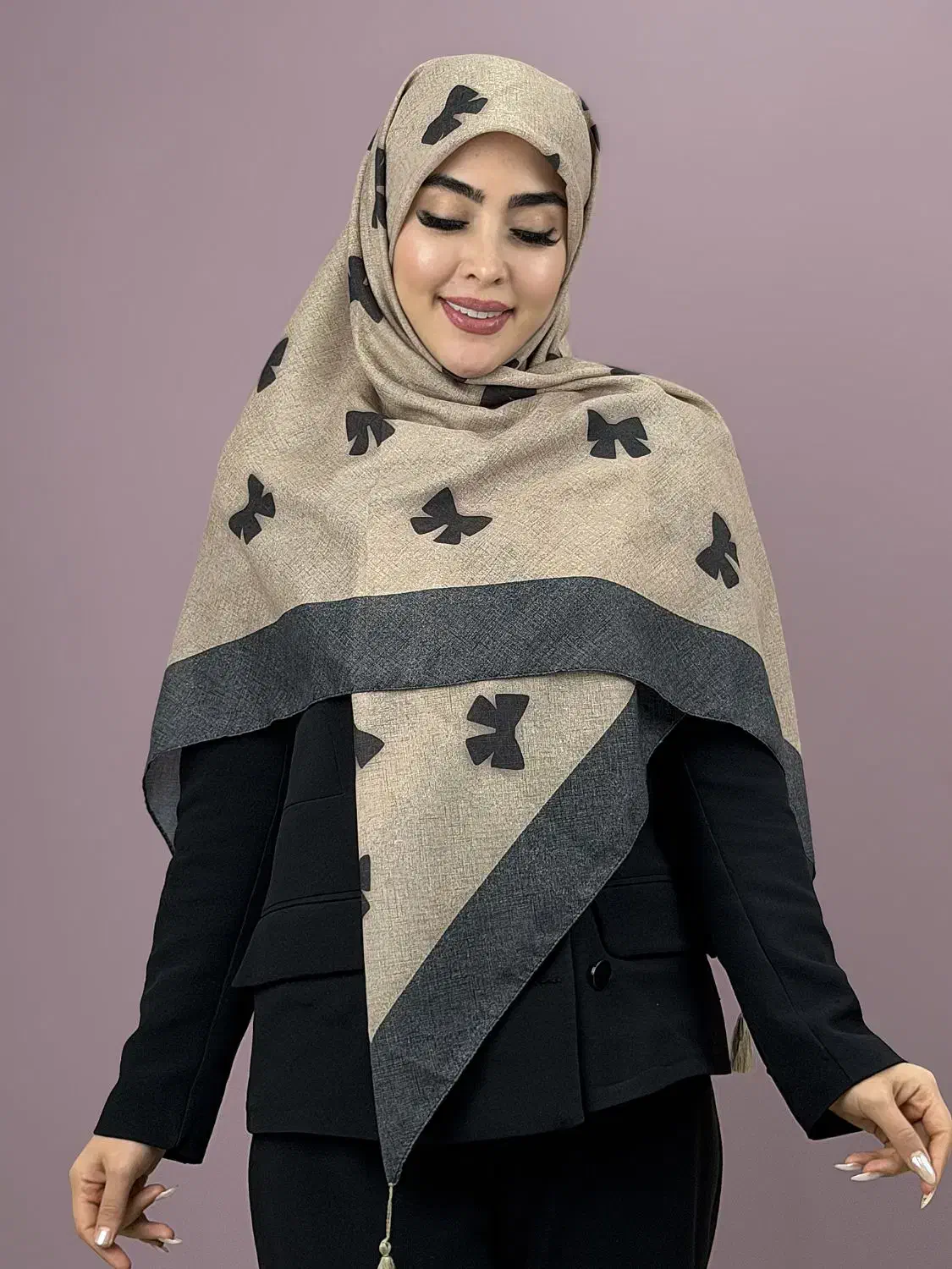 شروع موج فروش شال و روسری/کارخانه|لباس|قمرود, |دیوار