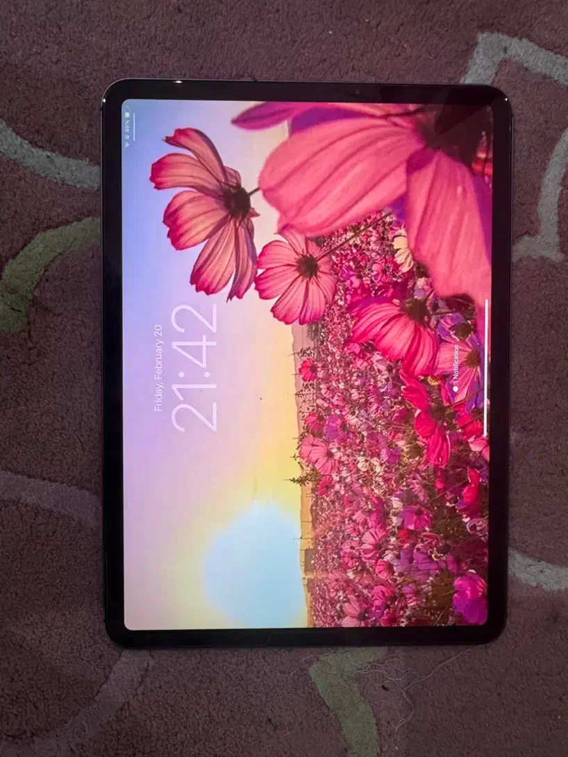 ایپد پرو ۲۰۱۸ ipad pro|تبلت|تهران, شهرآرا|دیوار