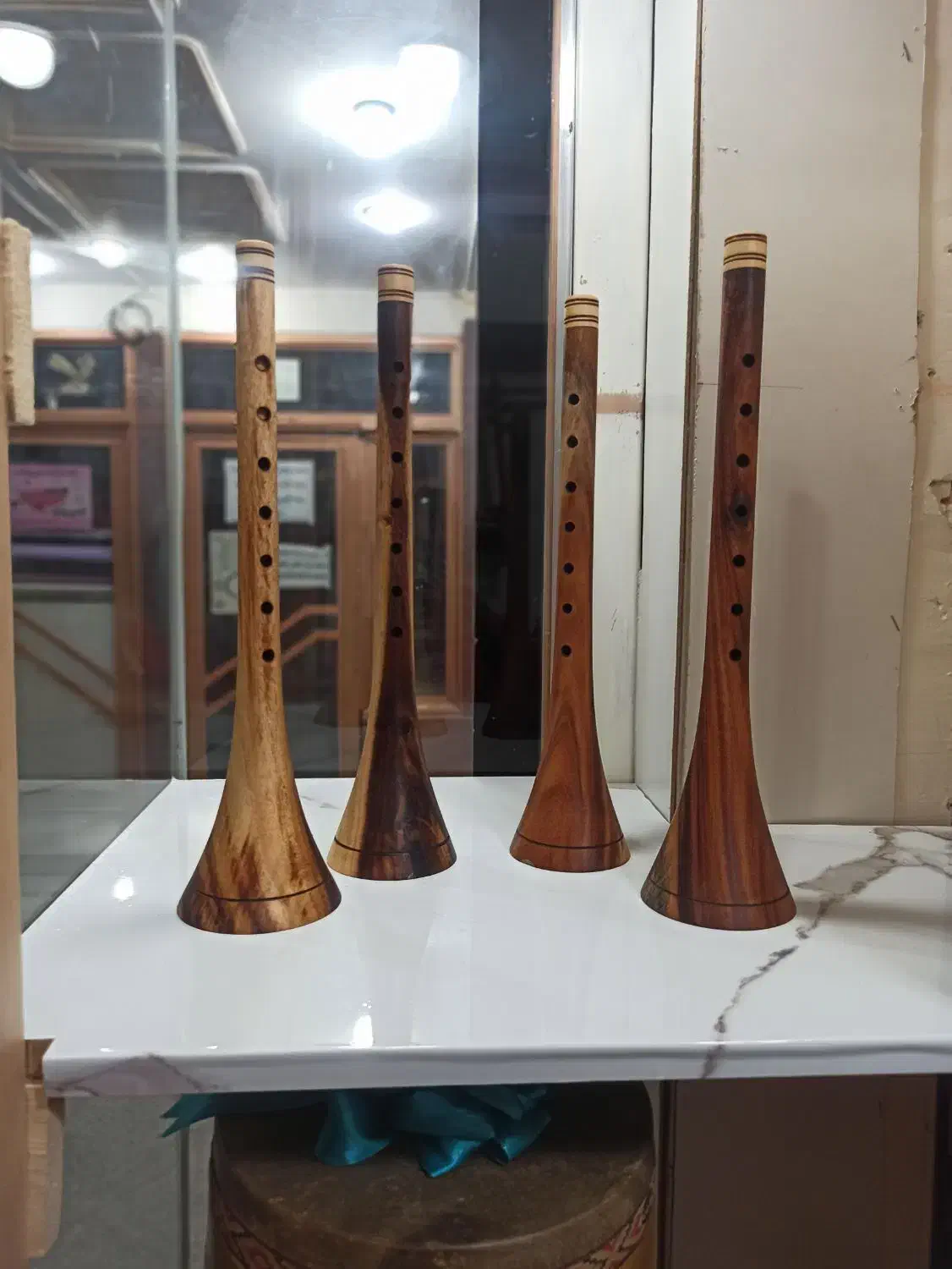 کمانچه|آلات موسیقی|خرمآباد, |دیوار