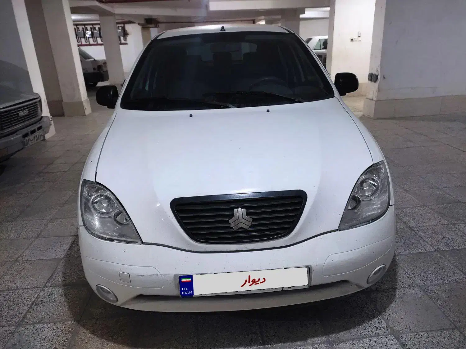 تیبا 2هاچبک مدل1400|خودرو سواری و وانت|بجنورد, |دیوار