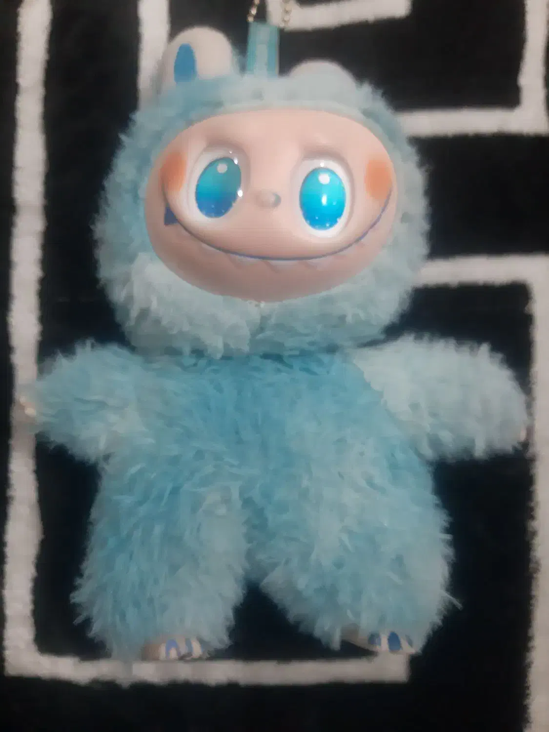 لبوبو|اسباب‌‌بازی|یاسوج, |دیوار