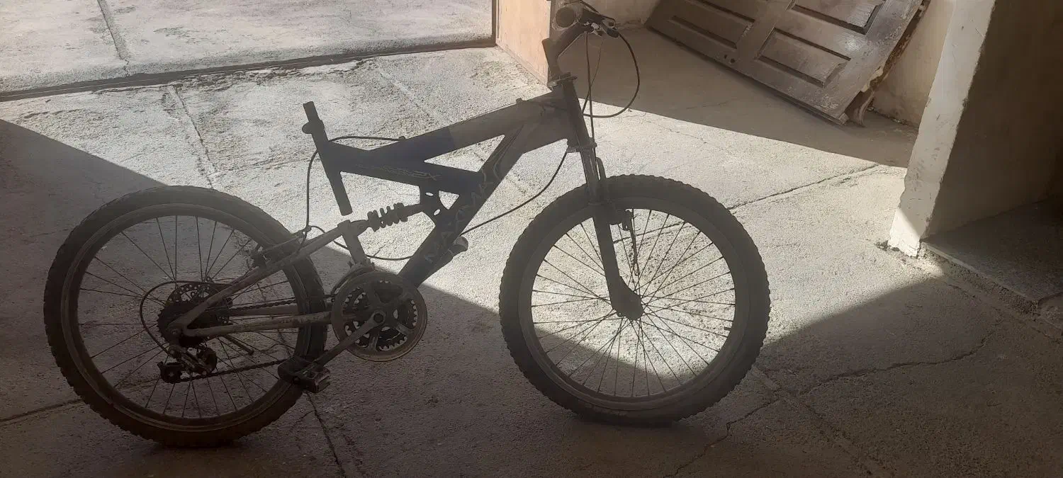 دوچرخه سایز ۲۰ و ۲۴|دوچرخه، اسکیت، اسکوتر|سقز, |دیوار