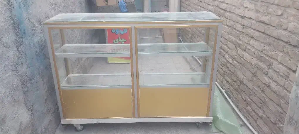 فروش دکه سیگار|فروشگاه و مغازه|اهواز, کمپلو جنوبی|دیوار