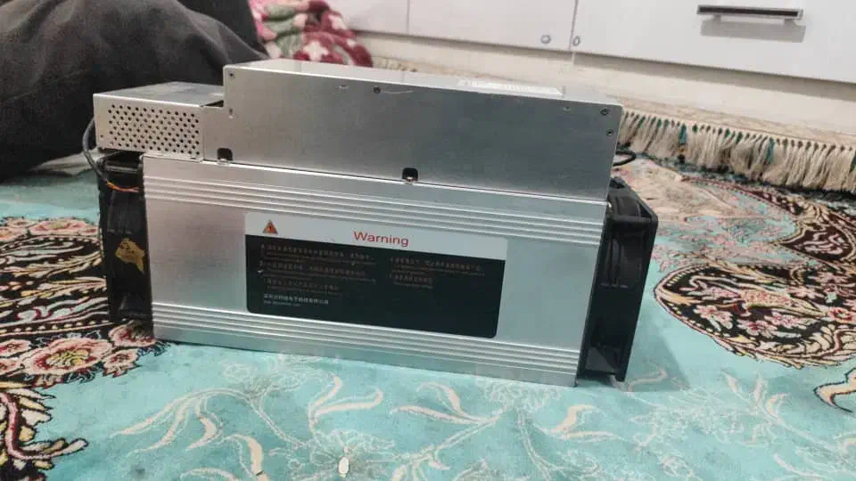 خریدوفروش ماینر|قطعات و لوازم جانبی رایانه|اهواز, کوی علوی|دیوار