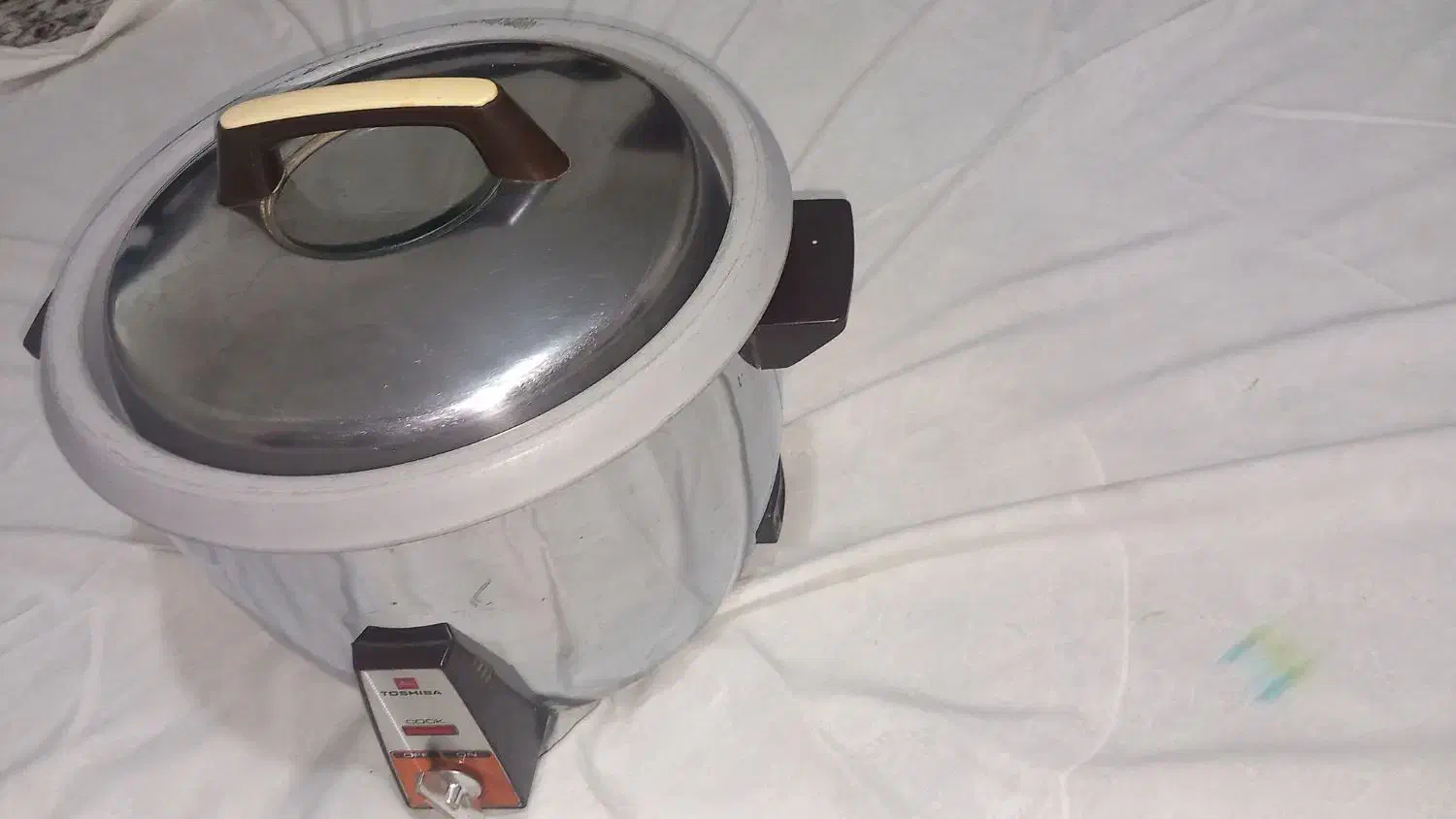 پلوپز|اجاق گاز و لوازم برقی پخت‌وپز|شاهین‌شهر, شهرک گلدیس|دیوار