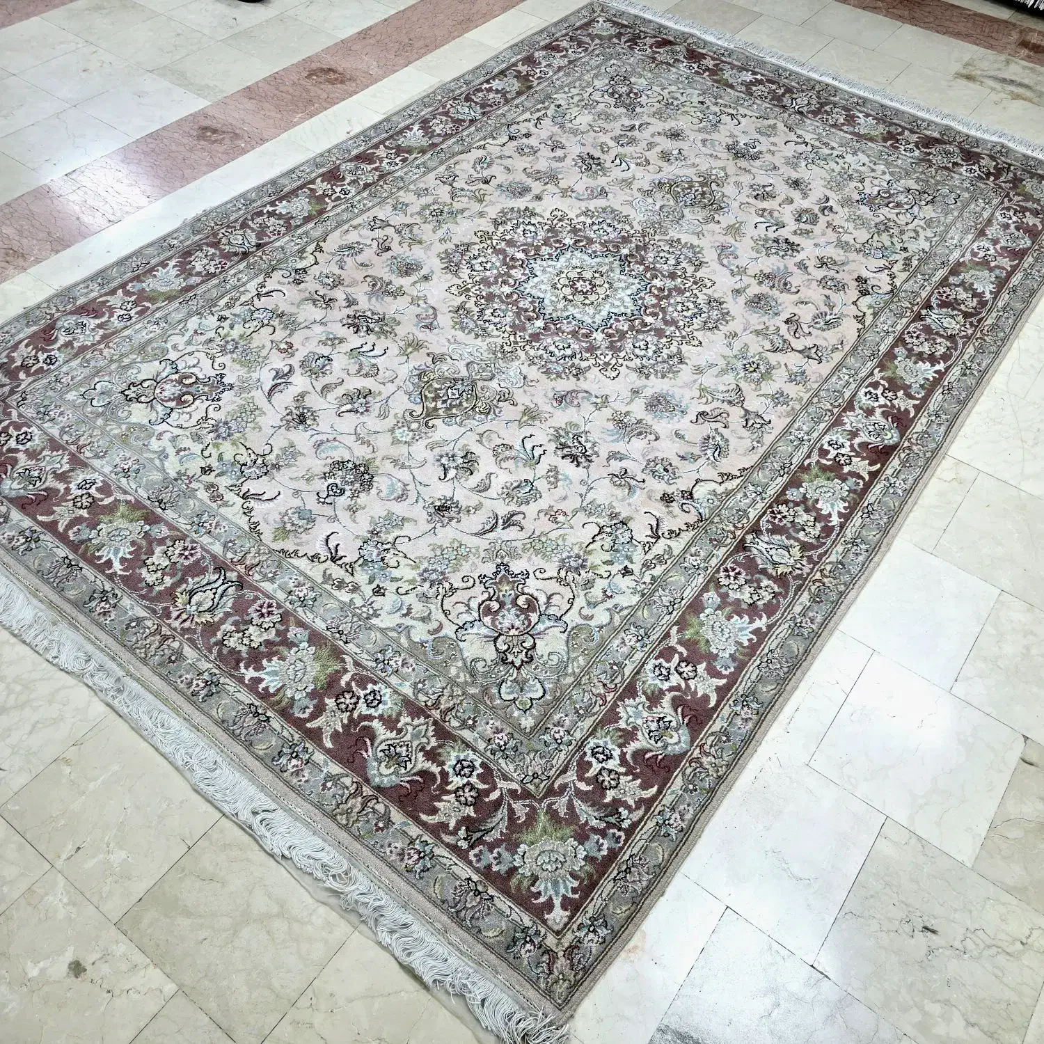 جفت ۶ متری(طرح خطیبی)تبریز بافت خراسان|فرش|تهران, شیراز|دیوار