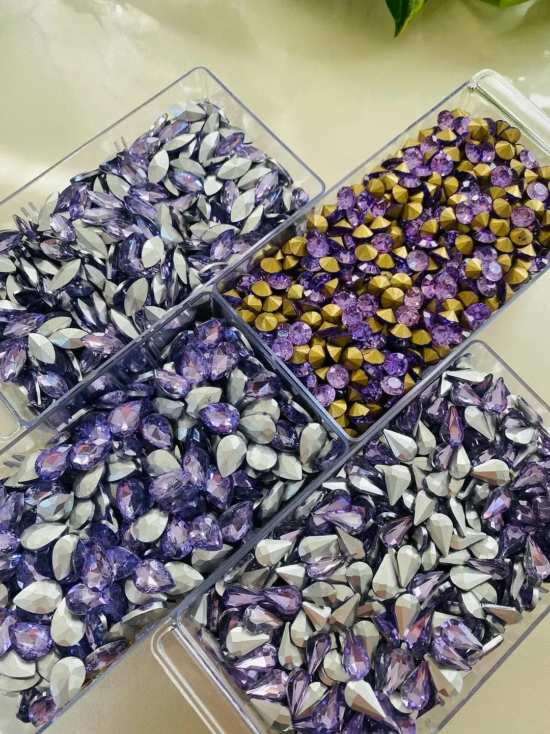 انواع نگین اصل با بهترین قیمت وبسته بندی مطمئن|زیورآلات و اکسسوری|سرپل ذهاب, |دیوار