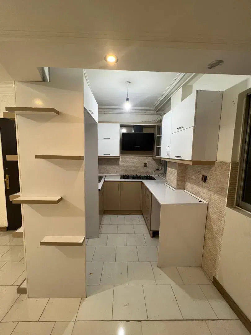 آپارتمان طبقه اول با پارکینگ معلم،اعلایی|فروش آپارتمان|رشت, علی آباد|دیوار