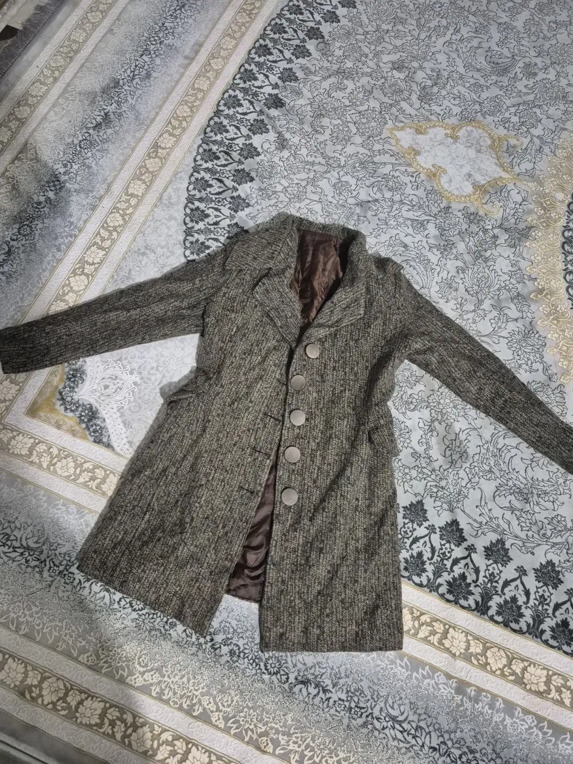 پالتو، سارفون، بلوز|لباس|مرودشت, ژیان|دیوار