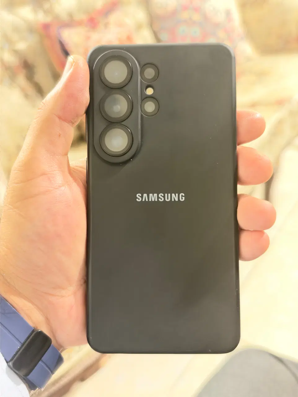 s26 ultra|موبایل|تهران, دارآباد|دیوار