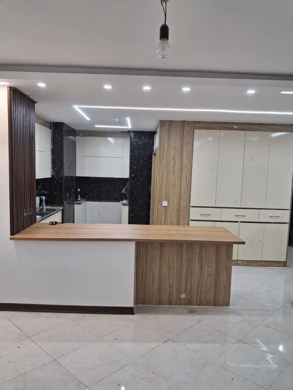 نصب واجرا کابینت وکمد|خدمات پیشه و مهارت|خمینی‌شهر, |دیوار