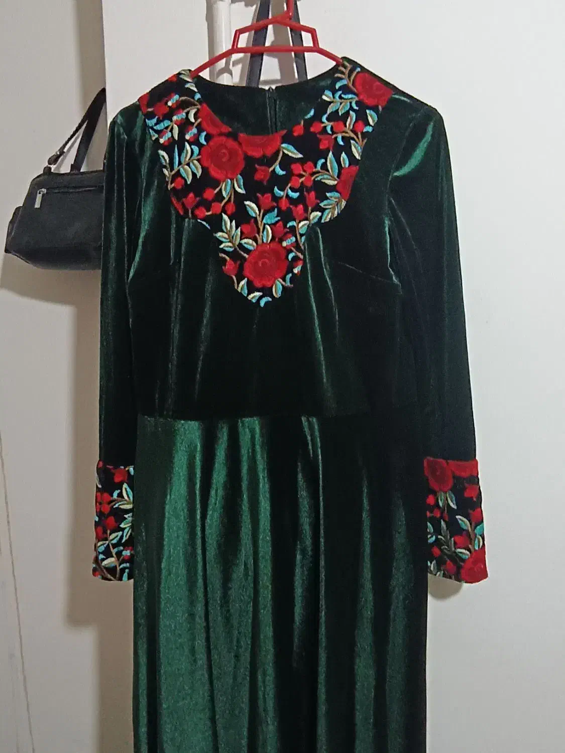 لباس مخمل نونو|لباس|سبزوار, هویزه|دیوار