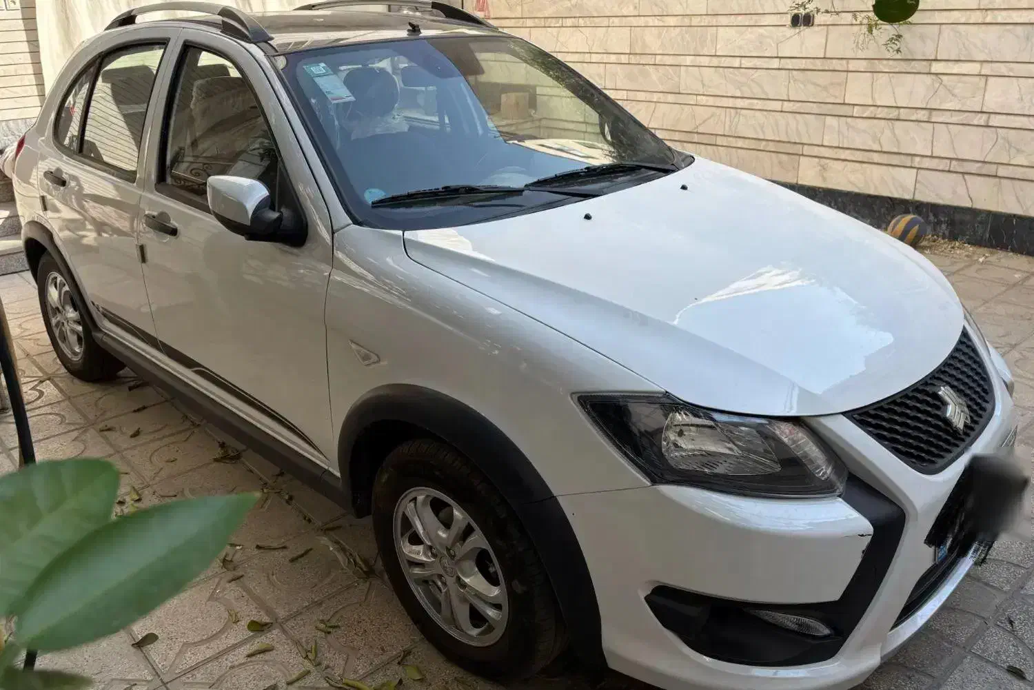 فروش کوییک|خودرو سواری و وانت|شیراز, حافظیه|دیوار