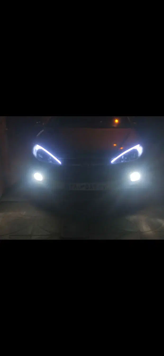 206 تیپ 2 مدل 84|خودرو سواری و وانت|مهاباد (آذربایجان غربی), |دیوار