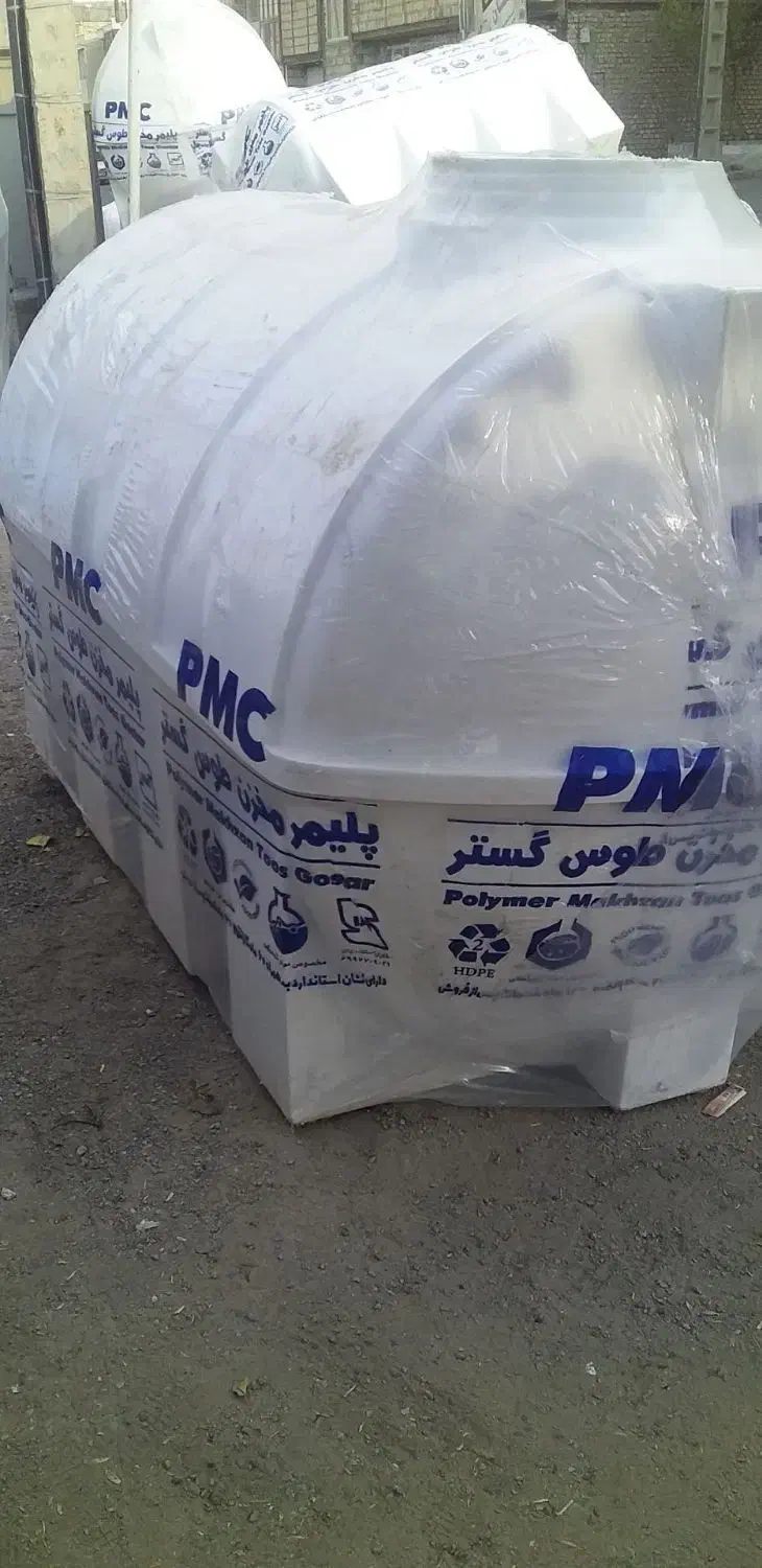 فروش یک تانکر۶۰۰۰ و۵۰۰۰درحدنومناسباب|خدمات پیشه و مهارت|بیرجند, |دیوار