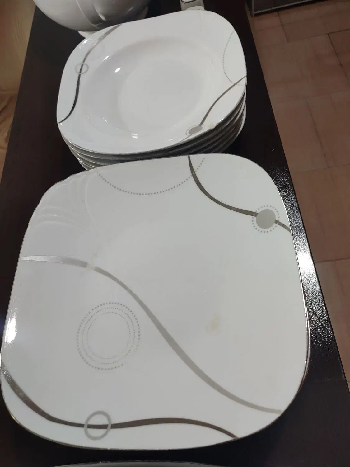 لوازم آشپزخانه|ظروف سرو و پذیرایی|محمدشهر, محمدشهر|دیوار