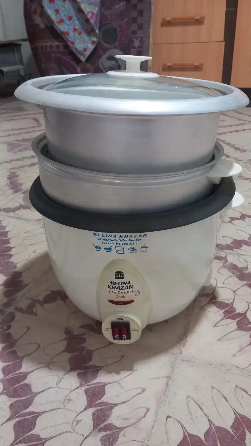 پلوپز|سایر لوازم برقی|تایباد, |دیوار