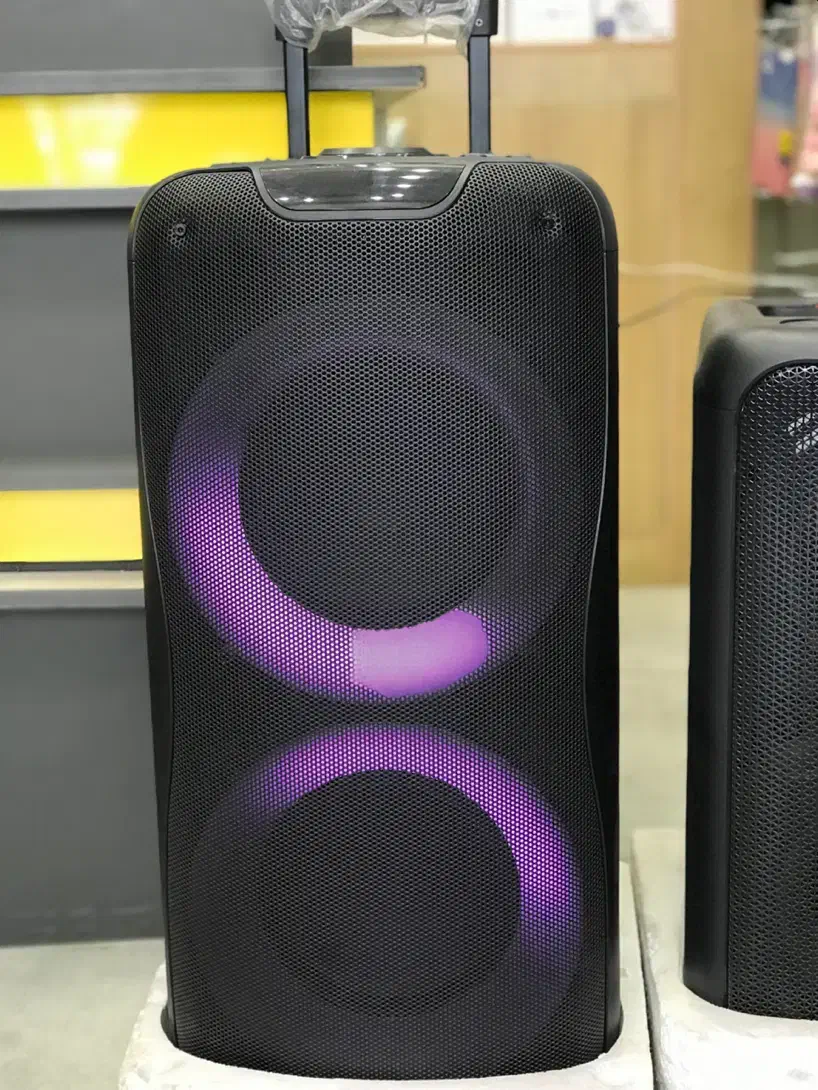 اسپیکر هیسکا ۱۰۰۹|سیستم صوتی خانگی|کرج, مهرویلا جنوبی|دیوار