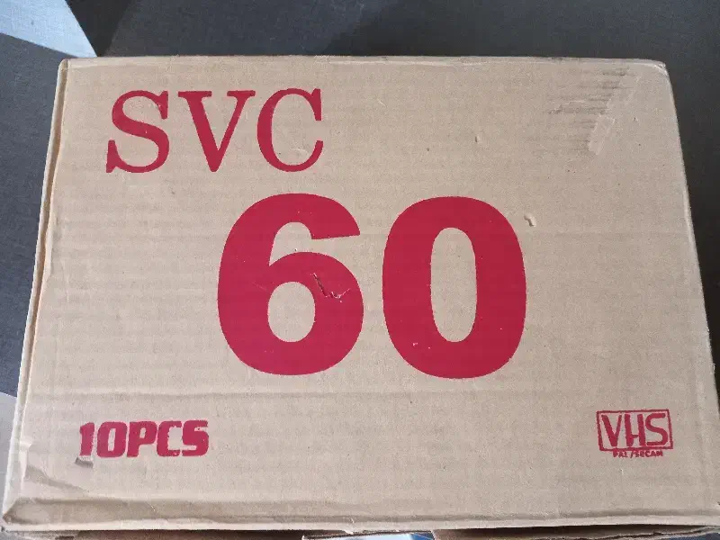 نوار ویدئو خام|پخش‌کننده DVD و ویدیو|اصفهان, دانشگاه اصفهان|دیوار