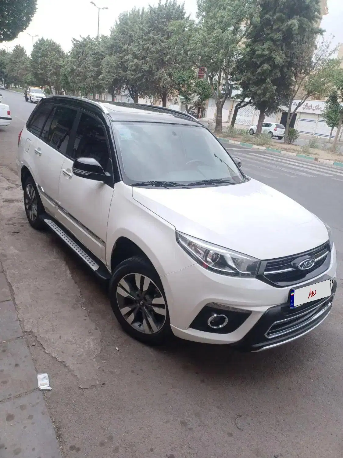 mvm sx33|خودرو سواری و وانت|کرج, کارخانه قند|دیوار