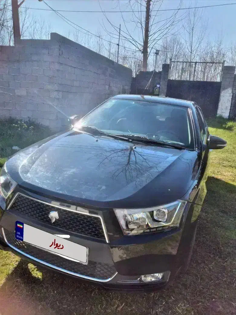 دنا پلاس 1402|خودرو سواری و وانت|فردیس, سرحد آباد|دیوار