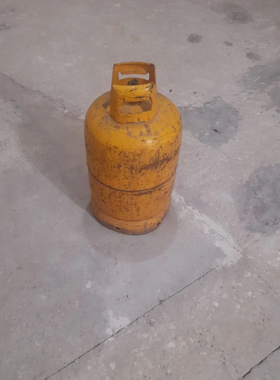 کپسول گاز.پیک نیک|اجاق گاز و لوازم برقی پخت‌وپز|قزوین, |دیوار