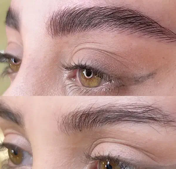 فقط یک روز مدل شید و فیبروز استاد برای آموزش ۱۵۰۰|خدمات آرایشگری و زیبایی|شیراز, رحمتآباد|دیوار